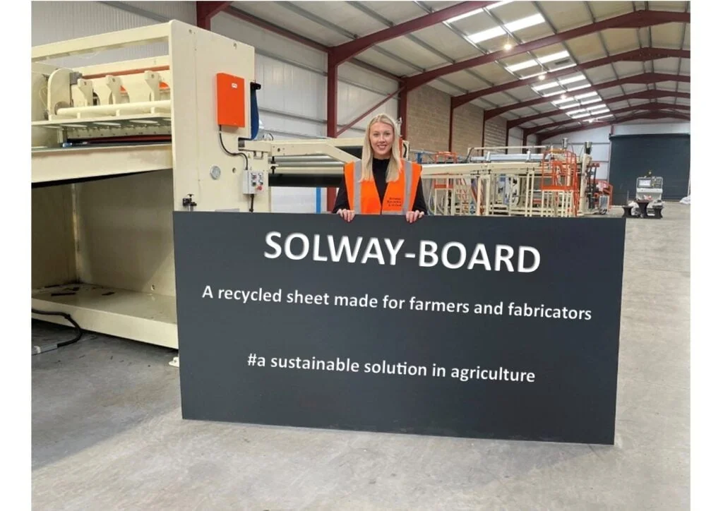 Solway Board