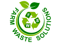 Farm Waste Solutions Logo